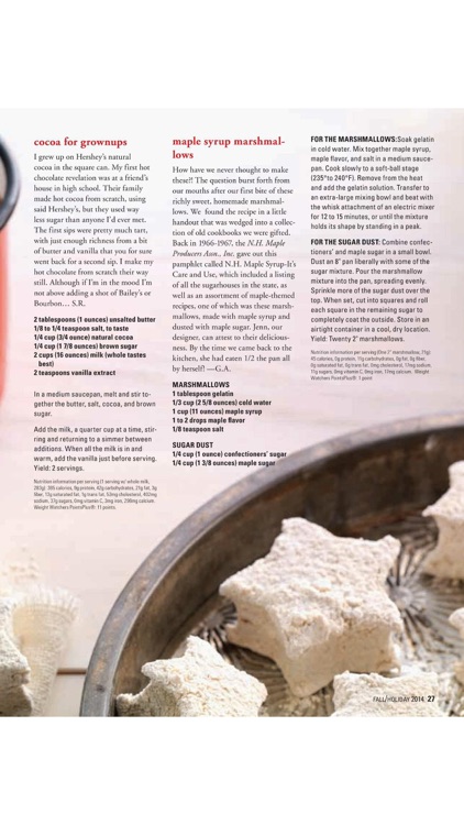 The Baking Sheet screenshot-3