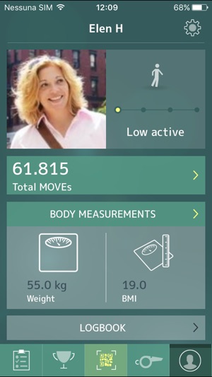 Active Wellness(圖5)-速報App