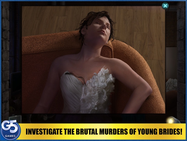 Special Enquiry Detail: Engaged to Kill® HD (Full) screenshot-0