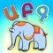 Animal alphabet is an excellent way to learn and to be familiar with Armenian letters for little kids