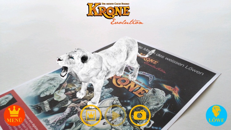 Krone Evolution