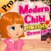Modern Chibi Princess DressUp