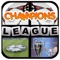 CHAMPIONS QUIZ - GET THE CHAMPIONS LEAGUE PLAYER
