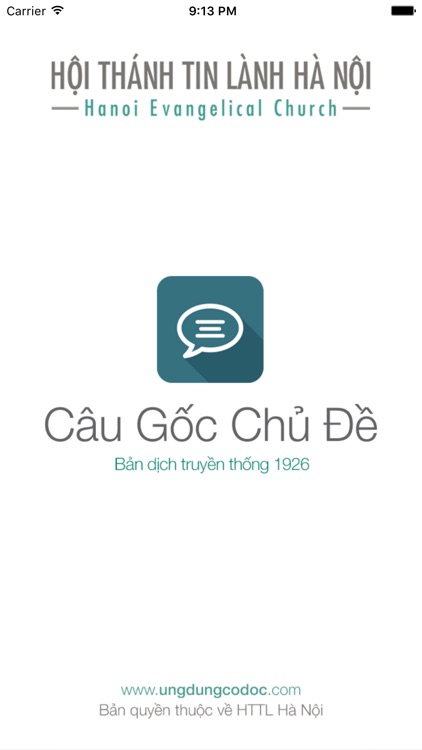 Câu Gốc Truyền Thống