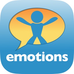 Emotions from I Can Do Apps