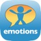 Emotions from I Can Do Apps is an educational tool designed in collaboration with a Speech Language Pathologist that allows you to introduce new concepts, practice identifying emotions, taking perspective / theory of mind, in a fun and simple way