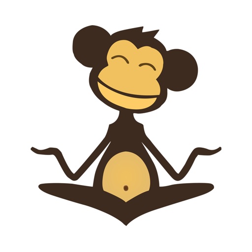 Monkey Meditation - The Ultimate Guided Meditation Series