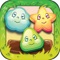 Cutie Flicks - Play Finger Reflex Puzzle Game for FREE !