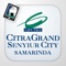 BE PART OF THE CITRA GRAND SENYIUR CITY