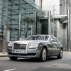 Rolls Royce Ghost Premium Photos and Videos