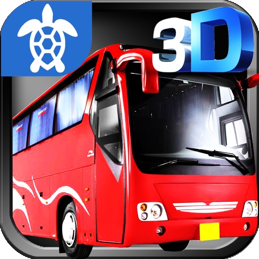 Bus Simulator 2016 iOS App