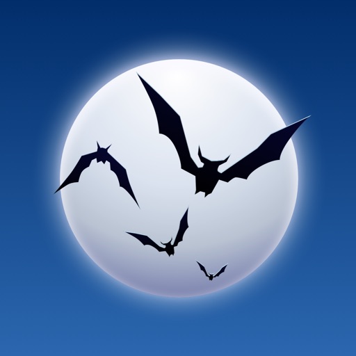 International Bat Night icon