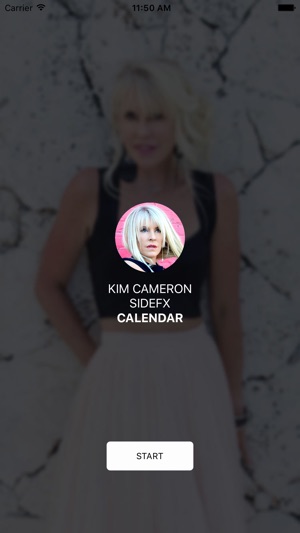 Kim Cameron & SideFX(圖1)-速報App