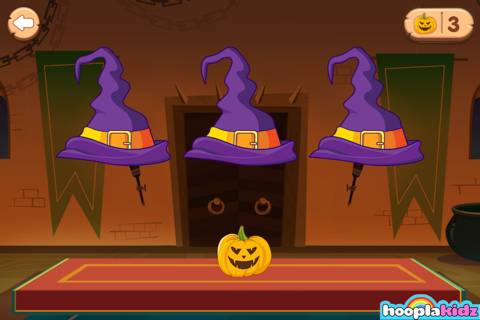 HooplaKidz Halloween Party (FREE) screenshot 3