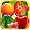 开心水果消消乐-水果机风格的水果消除单机小游戏