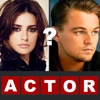 Actor Quiz - Whats the movie celebrity, new fun puzzle