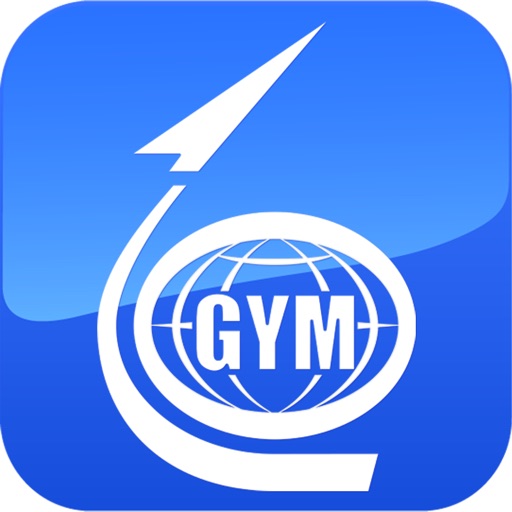IAI Gym icon