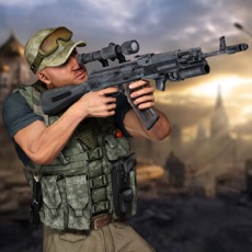 Activities of Army Sniper Commando Assassin : Combat Terrorist Shooter