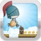 Brave Trooper Escape : The Best Run Game For Kids