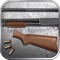 M37 Shotgun Simulate Builder and Shooting Game for Free by ROFLPlay