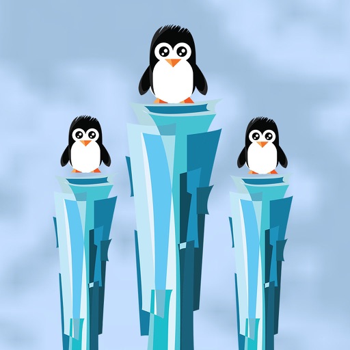 Whacking the Penguins Icon