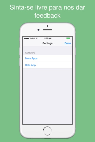 Wallpapers HD, theme for iPhone screenshot 2