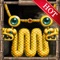 Ancient Mexico People Slots Pro : Free Daily Bonus with Vegas Casino Simulator