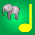 Top 50 Education Apps Like Sound to Symbol: Animals Level 1 - Best Alternatives
