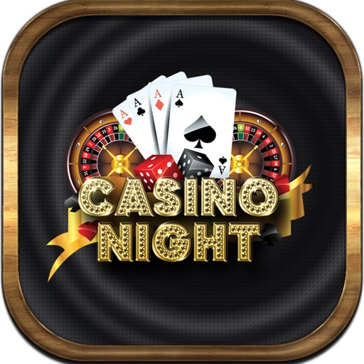 Amazing Abu Dhabi Nigth Casino - Pro Slots Game Edition icon