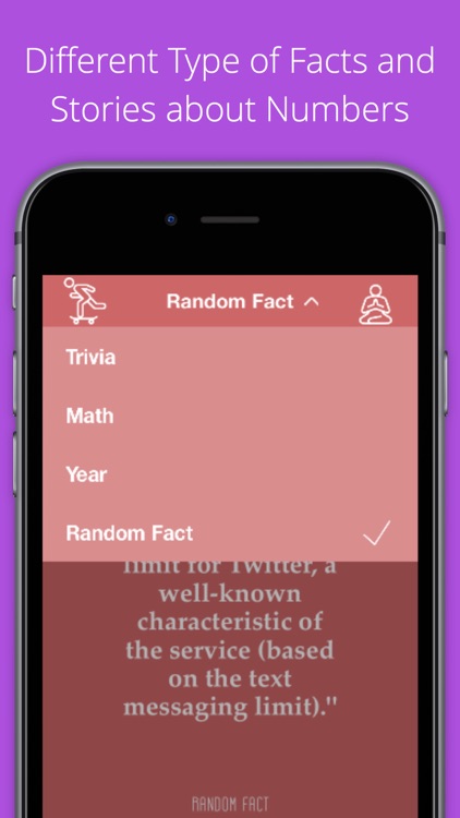 Number Facts - Stories of Date and Number screenshot-3