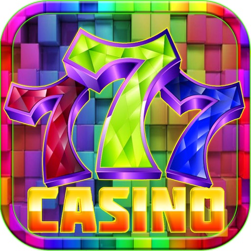 Awesome Free Casino Slots: Spin Slot Machine!7