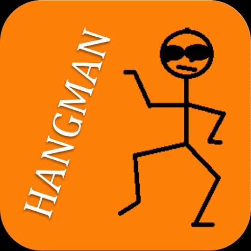Hangman : Play the game! iOS App