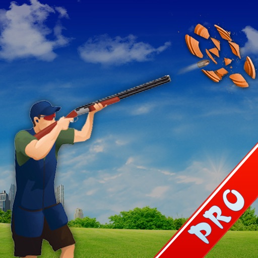 Disk Shooter 2014 Pro Icon