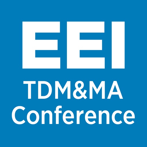 EEI TD&M Icon