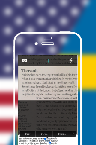 Offline Swedish to English Language Dictionary, Translator - Svenska till engelska ordbok screenshot 3