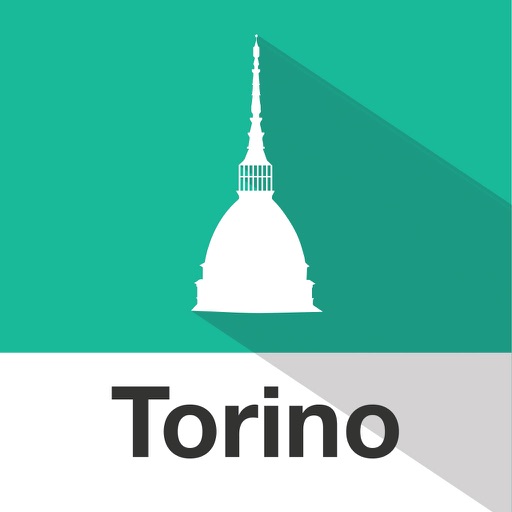 Turin - Travel Guide by Wami icon
