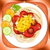 Pasta And Meatballs - cooking games for free