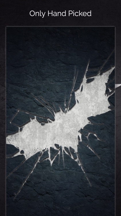 Wallpapers and Emoji Stickers for Batman DC Comics Free HD