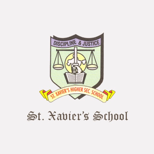 St. Xaviers School icon