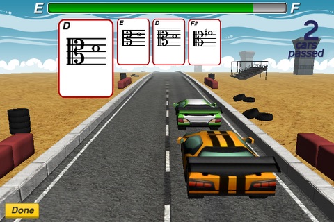 Viola Racer screenshot 4