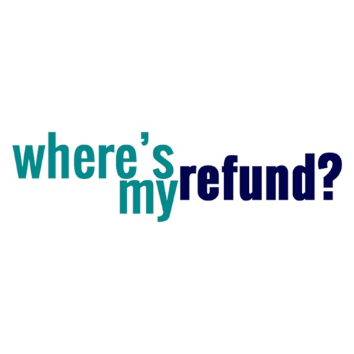 Where's My Refund?