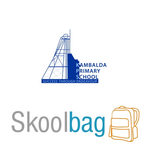 Kambalda Primary School - Skoolbag icon