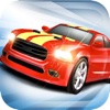 Speed Rivals: Car Racing Card Game