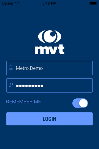 MVT Mobile screenshot 4