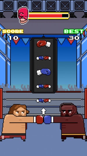 Boxing Moves(圖3)-速報App