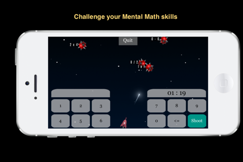 Brainturk Brain Training games to peak performance screenshot 4