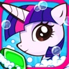 My Pony Salon - Girls Games