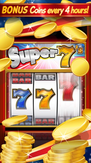 777 Triple 7’s Casino Slot Machines(圖1)-速報App