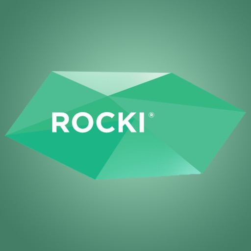 RockiApp icon