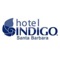 Welcome to Hotel Indigo in Santa Barbara, California